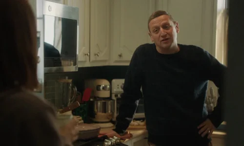 Still frame 38 from Friendship (2024) directed by Andrew DeYoung