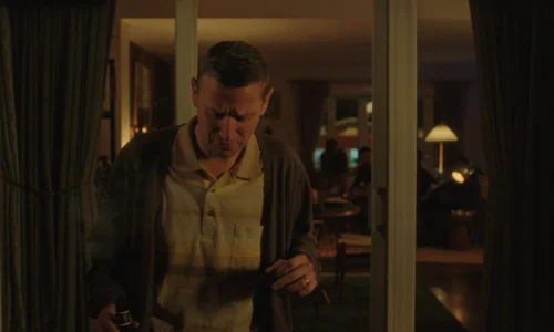 Still frame 39 from Friendship (2024) directed by Andrew DeYoung