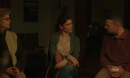 Still frame 2 from Friendship (2024) directed by Andrew DeYoung