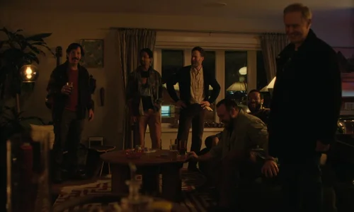 Still frame 41 from Friendship (2024) directed by Andrew DeYoung