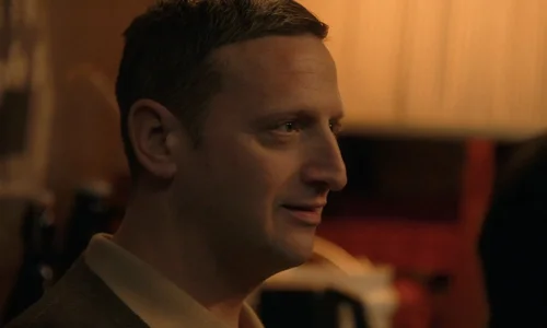 Still frame 43 from Friendship (2024) directed by Andrew DeYoung