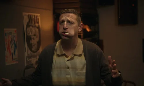 Still frame 46 from Friendship (2024) directed by Andrew DeYoung