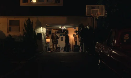 Still frame 47 from Friendship (2024) directed by Andrew DeYoung