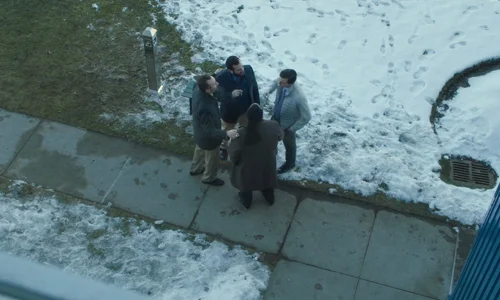 Still frame 48 from Friendship (2024) directed by Andrew DeYoung