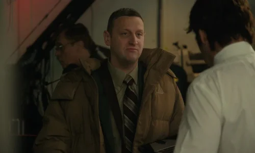 Still frame 51 from Friendship (2024) directed by Andrew DeYoung