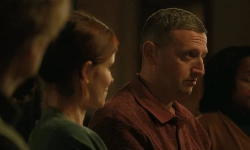 Still frame 3 from Friendship (2024) directed by Andrew DeYoung