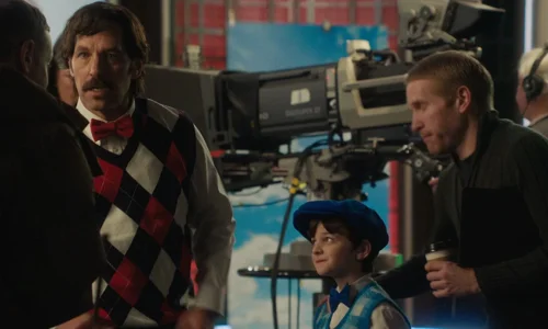 Still frame 53 from Friendship (2024) directed by Andrew DeYoung
