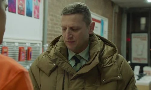 Still frame 54 from Friendship (2024) directed by Andrew DeYoung