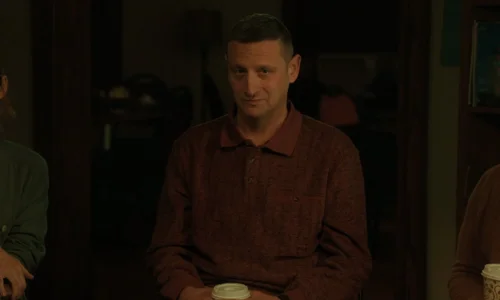 Still frame 4 from Friendship (2024) directed by Andrew DeYoung
