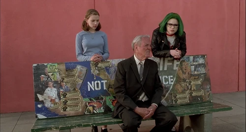 Ghost World