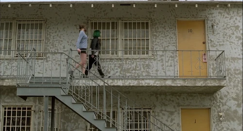 Ghost World
