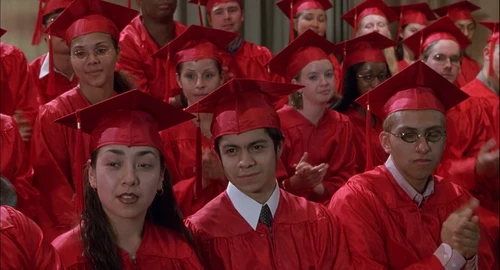 Still frame 6 from Ghost World (2001) directed by Terry Zwigoff