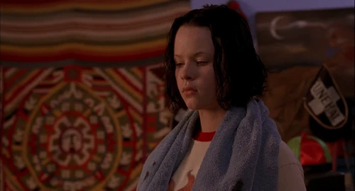 Still frame 77 from Ghost World (2001) directed by Terry Zwigoff