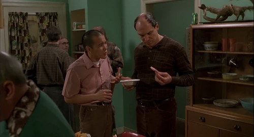 Still frame 88 from Ghost World (2001) directed by Terry Zwigoff