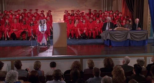 Still frame 9 from Ghost World (2001) directed by Terry Zwigoff