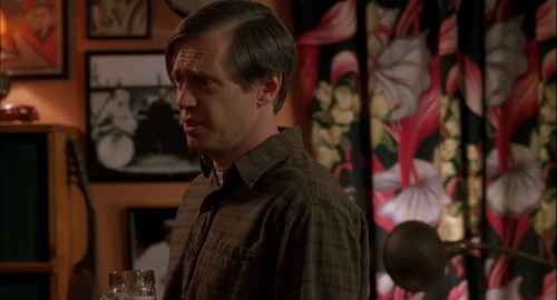 Still frame 93 from Ghost World (2001) directed by Terry Zwigoff