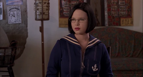 Still frame 107 from Ghost World (2001) directed by Terry Zwigoff