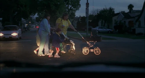 Still frame 109 from Ghost World (2001) directed by Terry Zwigoff