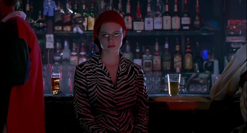 Ghost World