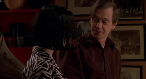 Still frame 117 from Ghost World (2001) directed by Terry Zwigoff