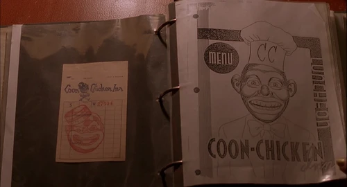 Ghost World