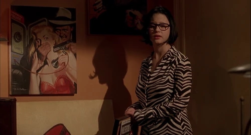 Still frame 120 from Ghost World (2001) directed by Terry Zwigoff