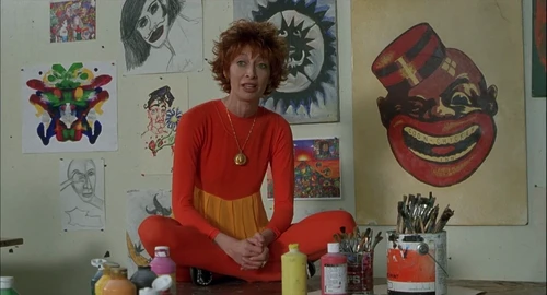 Ghost World