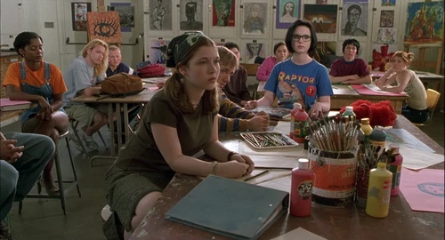 Ghost World