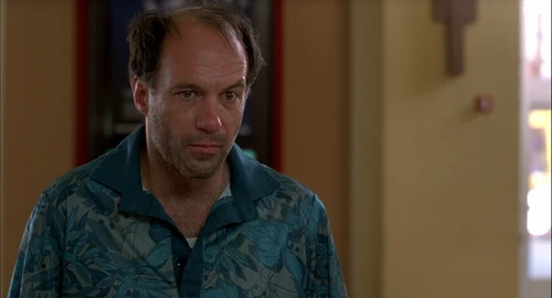 Still frame 125 from Ghost World (2001) directed by Terry Zwigoff