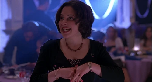 Still frame 15 from Ghost World (2001) directed by Terry Zwigoff