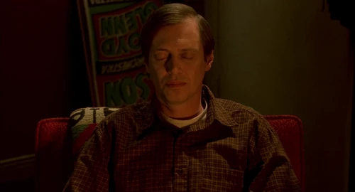 Still frame 132 from Ghost World (2001) directed by Terry Zwigoff