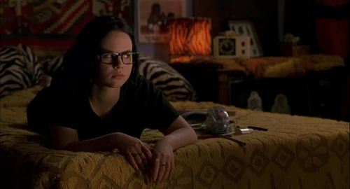 Ghost World