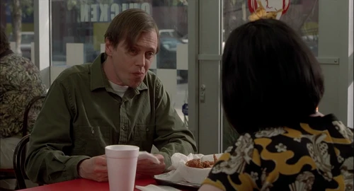 Still frame 143 from Ghost World (2001) directed by Terry Zwigoff