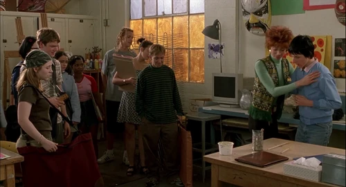 Ghost World