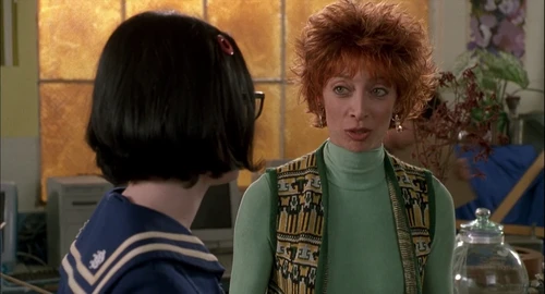 Still frame 146 from Ghost World (2001) directed by Terry Zwigoff