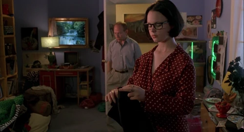 Ghost World