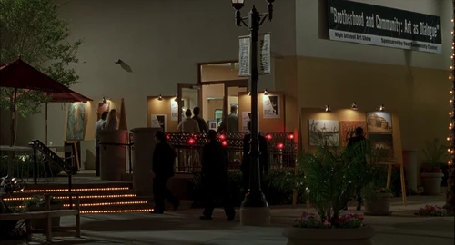 Still frame 148 from Ghost World (2001) directed by Terry Zwigoff
