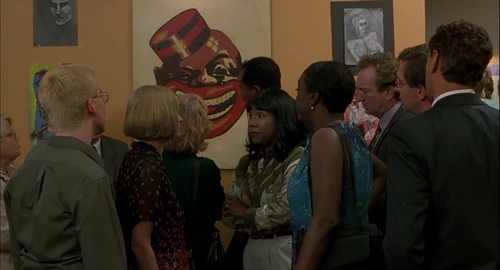 Ghost World
