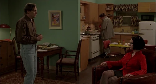 Still frame 152 from Ghost World (2001) directed by Terry Zwigoff