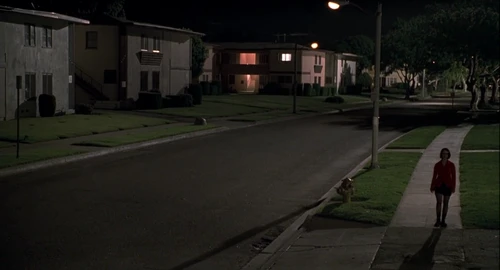 Still frame 154 from Ghost World (2001) directed by Terry Zwigoff