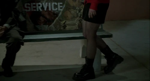 Ghost World