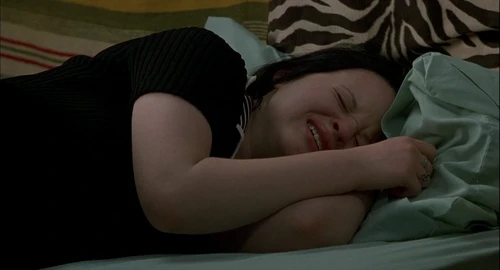Still frame 163 from Ghost World (2001) directed by Terry Zwigoff