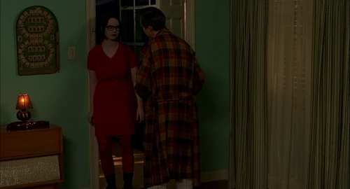 Ghost World
