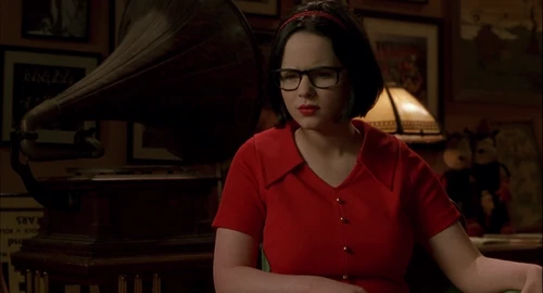 Still frame 168 from Ghost World (2001) directed by Terry Zwigoff