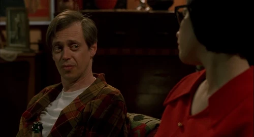 Still frame 169 from Ghost World (2001) directed by Terry Zwigoff