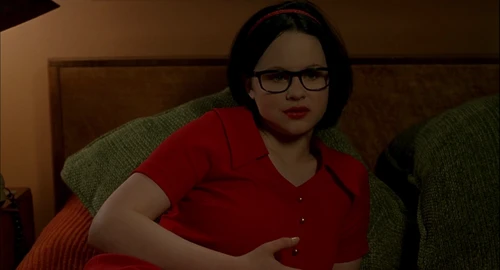 Still frame 172 from Ghost World (2001) directed by Terry Zwigoff
