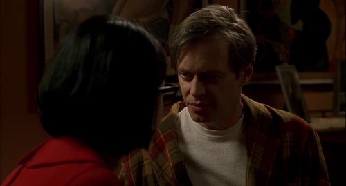 Still frame 173 from Ghost World (2001) directed by Terry Zwigoff