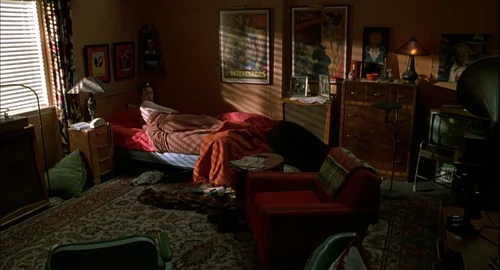 Ghost World