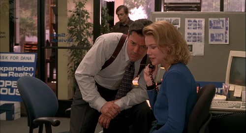 Still frame 177 from Ghost World (2001) directed by Terry Zwigoff