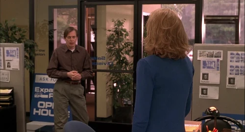 Still frame 178 from Ghost World (2001) directed by Terry Zwigoff